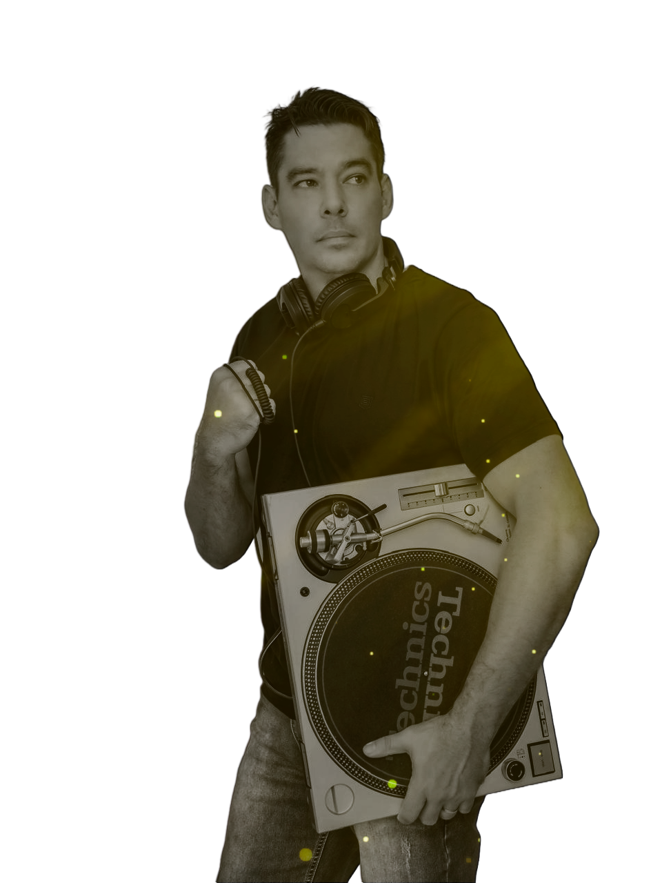 DJ Augusto Werner